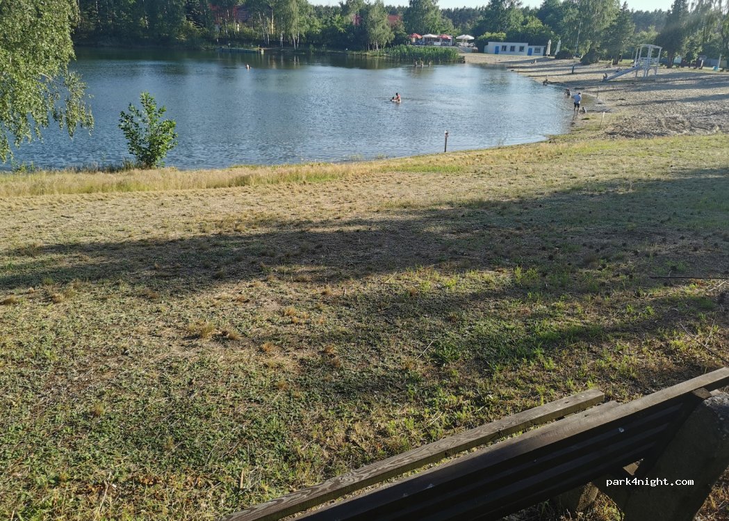 (47-420) Kuźnia Raciborska - Unnamed road — foto 2