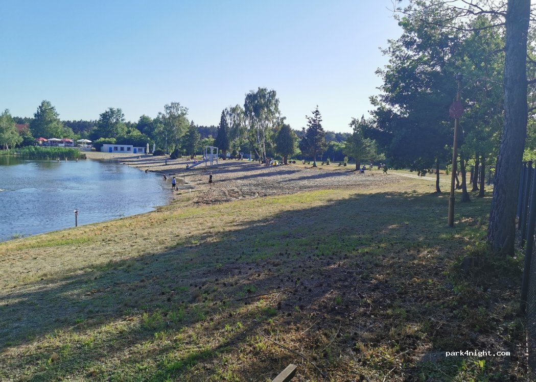 (47-420) Kuźnia Raciborska - Unnamed road — foto 3