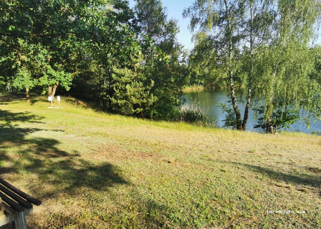 (47-420) Kuźnia Raciborska - Unnamed road — foto 4