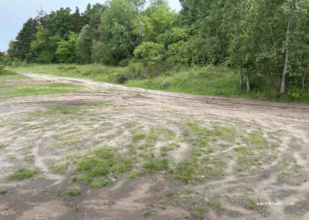 (47-420) Kuźnia Raciborska - Unnamed road — foto 5