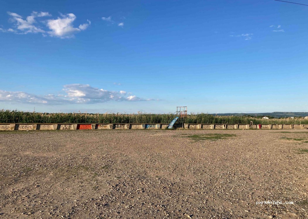 (607316) Bacău - Unnamed road — foto