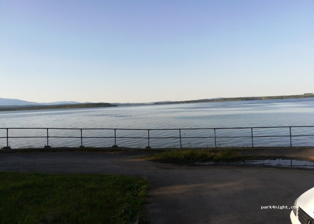 (027 44) Štefanov nad Oravou - Unnamed road — foto 2