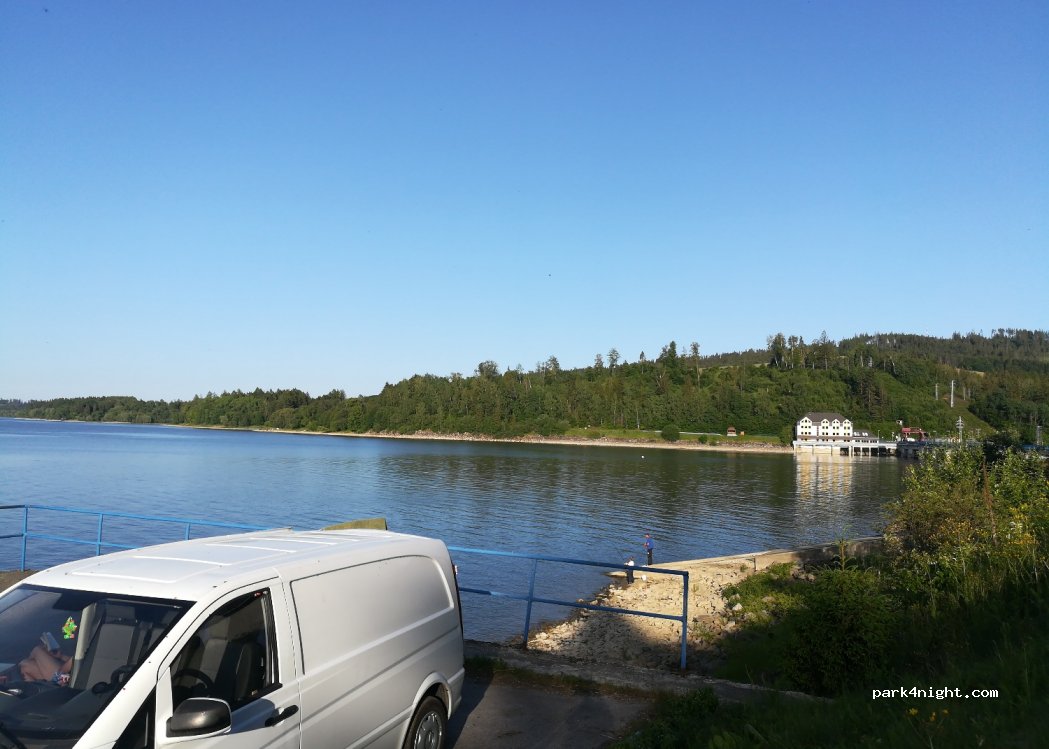 (027 44) Štefanov nad Oravou - Unnamed road — foto 3