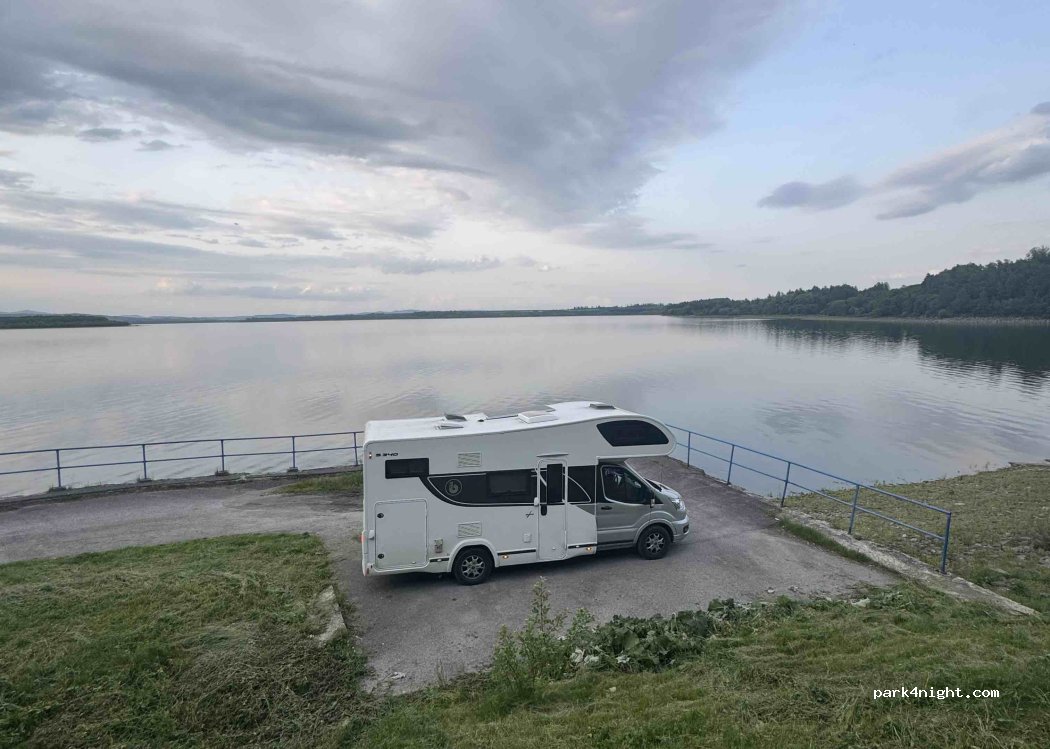 (027 44) Štefanov nad Oravou - Unnamed road — foto 5
