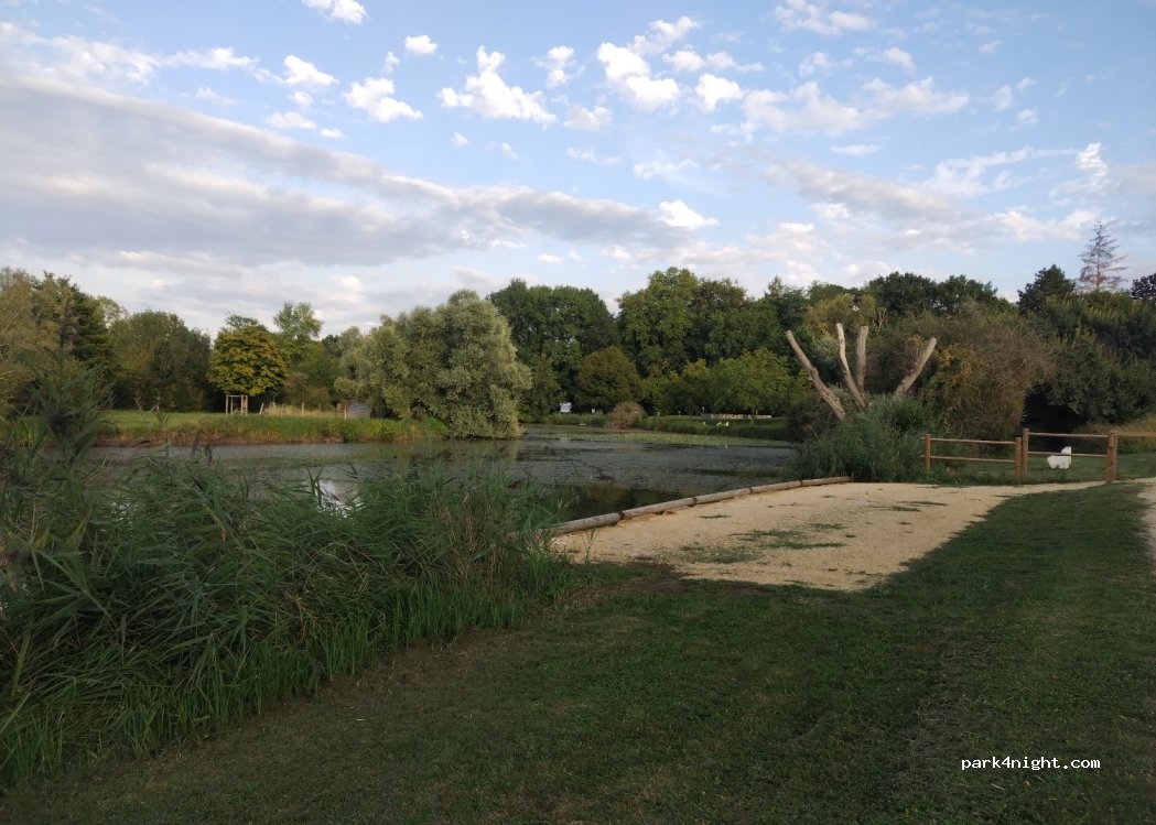 (86160) Gençay - 22 Route de Confolens — foto 2