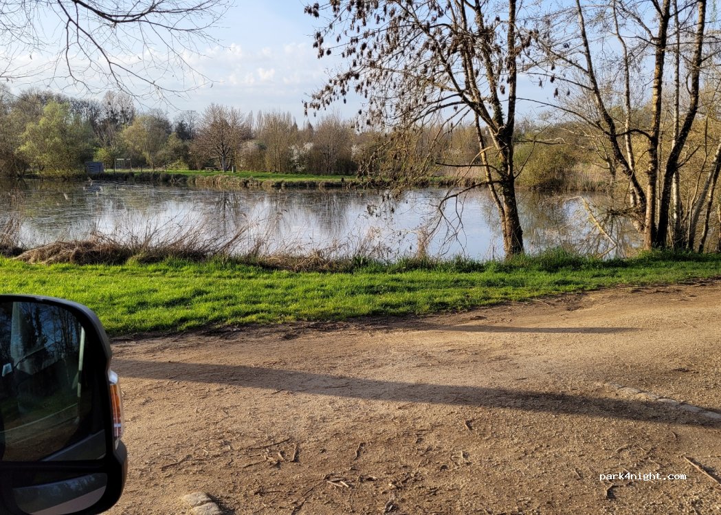 (86160) Gençay - 22 Route de Confolens — foto 3