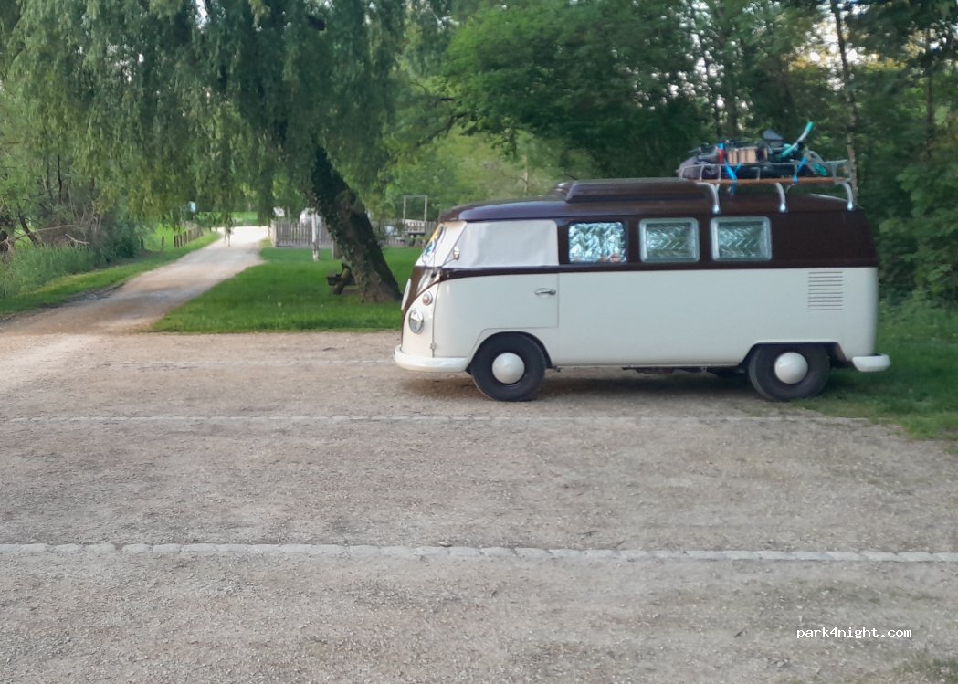 (86160) Gençay - 22 Route de Confolens — foto 5