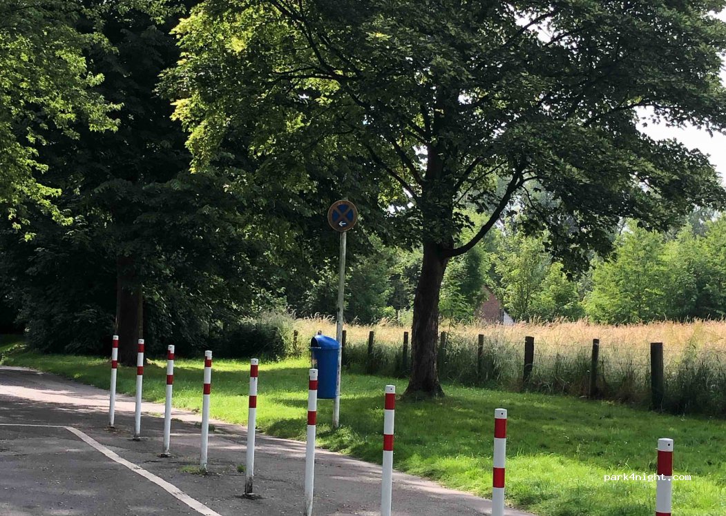 (45470) Mülheim an der Ruhr - 5 Hahnenfähre — foto 3