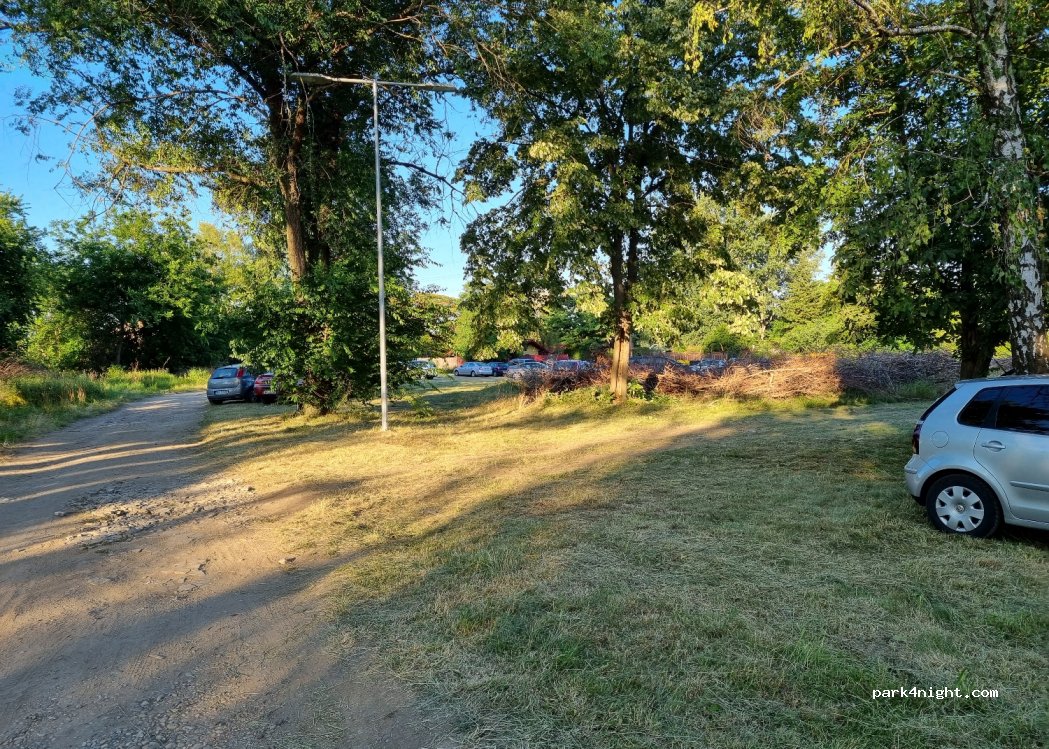 (310205) Arad - Unnamed Road — foto