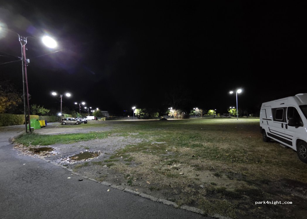 (310205) Arad - Unnamed Road — foto 5