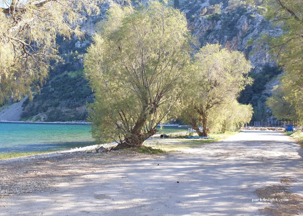 (200 04) Soligia - Unnamed road — foto