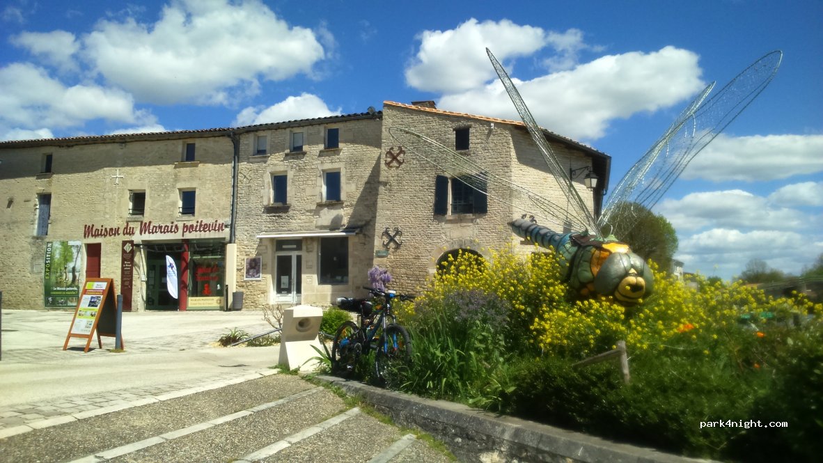 (79510) Coulon - 162 Route des Bords de Sèvre — foto 2