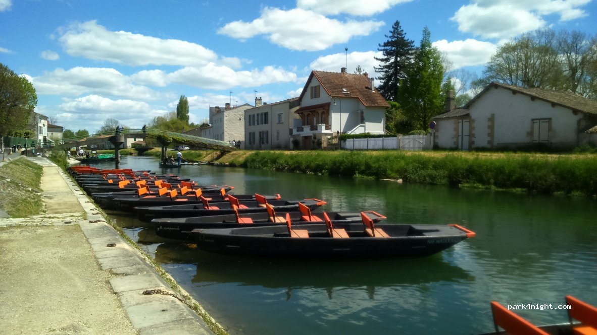 (79510) Coulon - 162 Route des Bords de Sèvre — foto 3