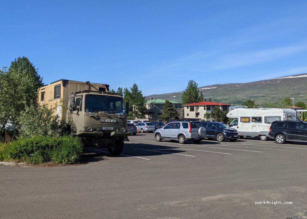 (600) Akureyri - 23 Þingvallastræti — foto 2