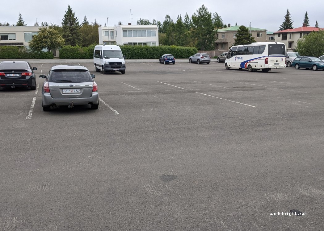(600) Akureyri - 23 Þingvallastræti — foto 4