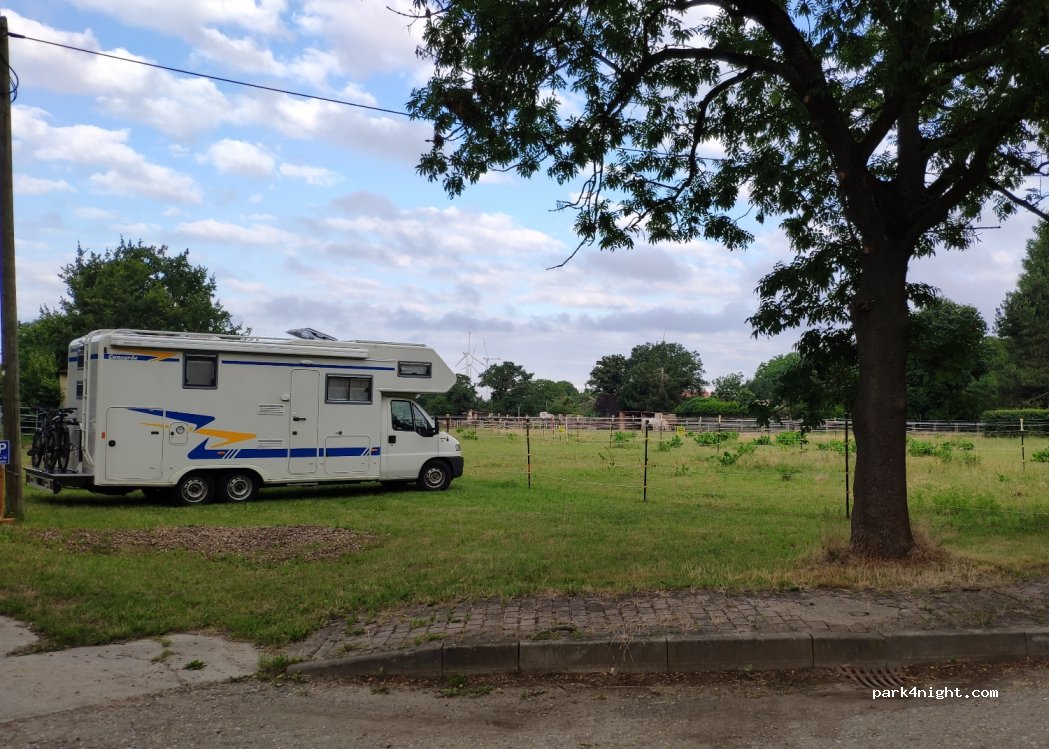 (06722) Heidegrund - Am Hofteich 15 — foto