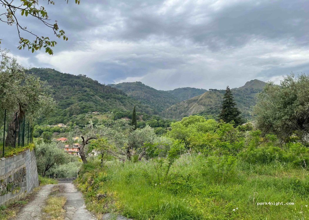 Gole Alcantara Camping Appartamenti Glamping Lanternavacanze — foto