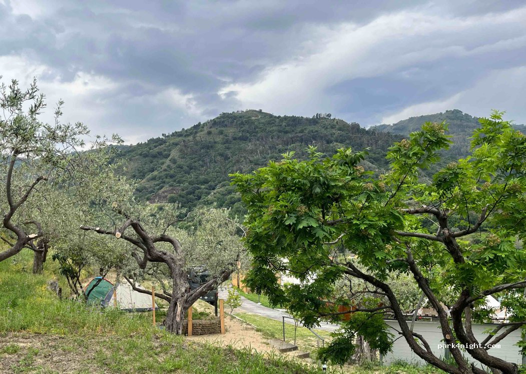 Gole Alcantara Camping Appartamenti Glamping Lanternavacanze — foto 2