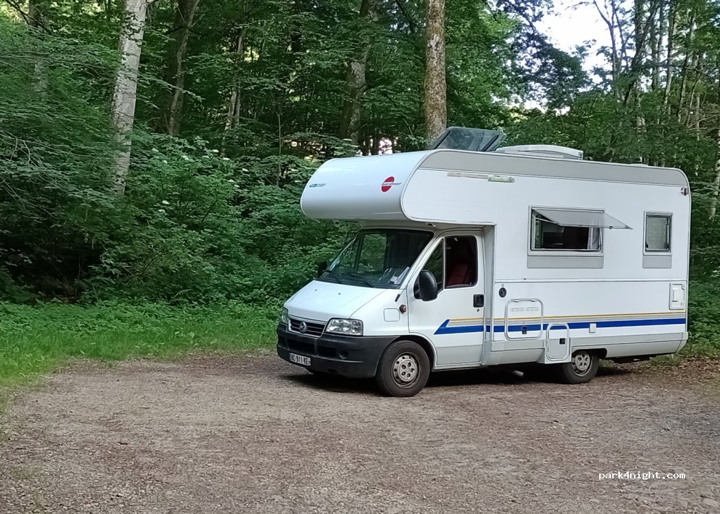 (90170) Lamadeleine-Val-des-Anges - 4 Rue de la Fellmatt — foto
