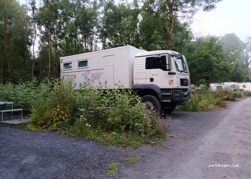 Crokers Farm — foto 2