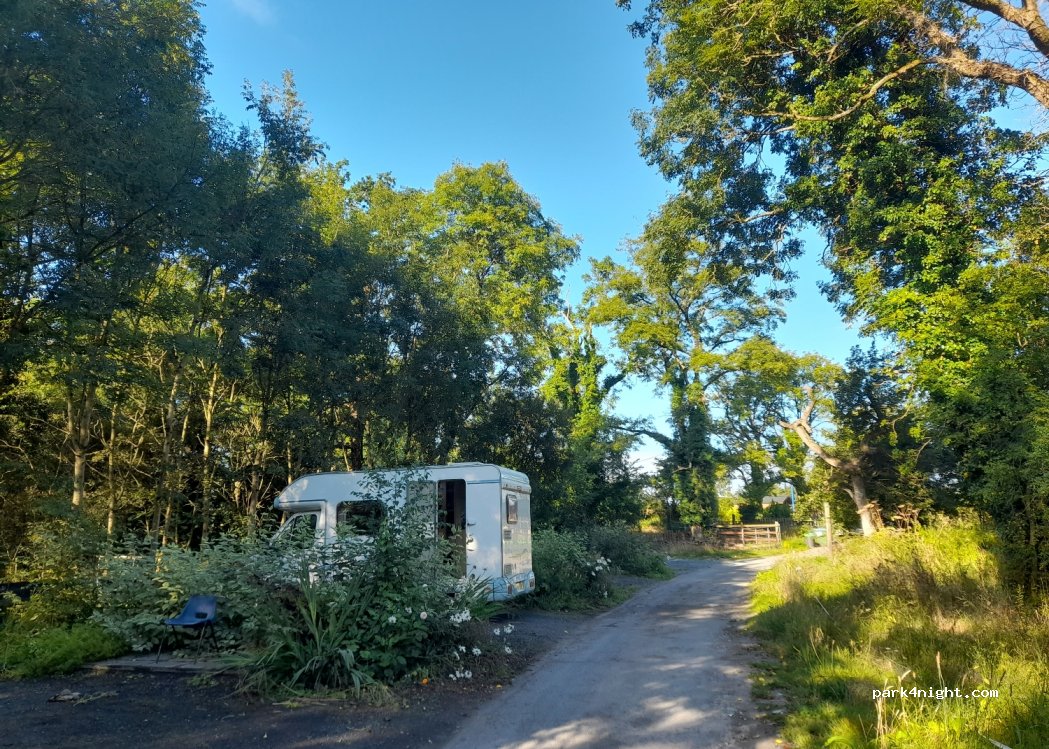 Crokers Farm — foto 3