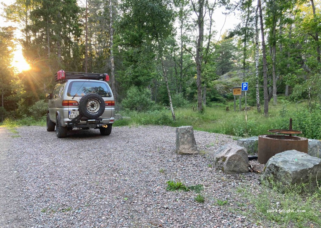 (153 92) Södertälje - Unnamed Road — foto 3