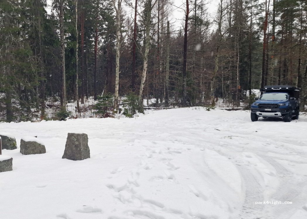 (153 92) Södertälje - Unnamed Road — foto 4