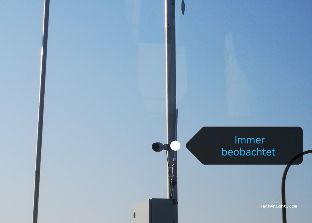 (27639) Wurster Nordseeküste - Deichweg/Am Kutterhafen — foto 3