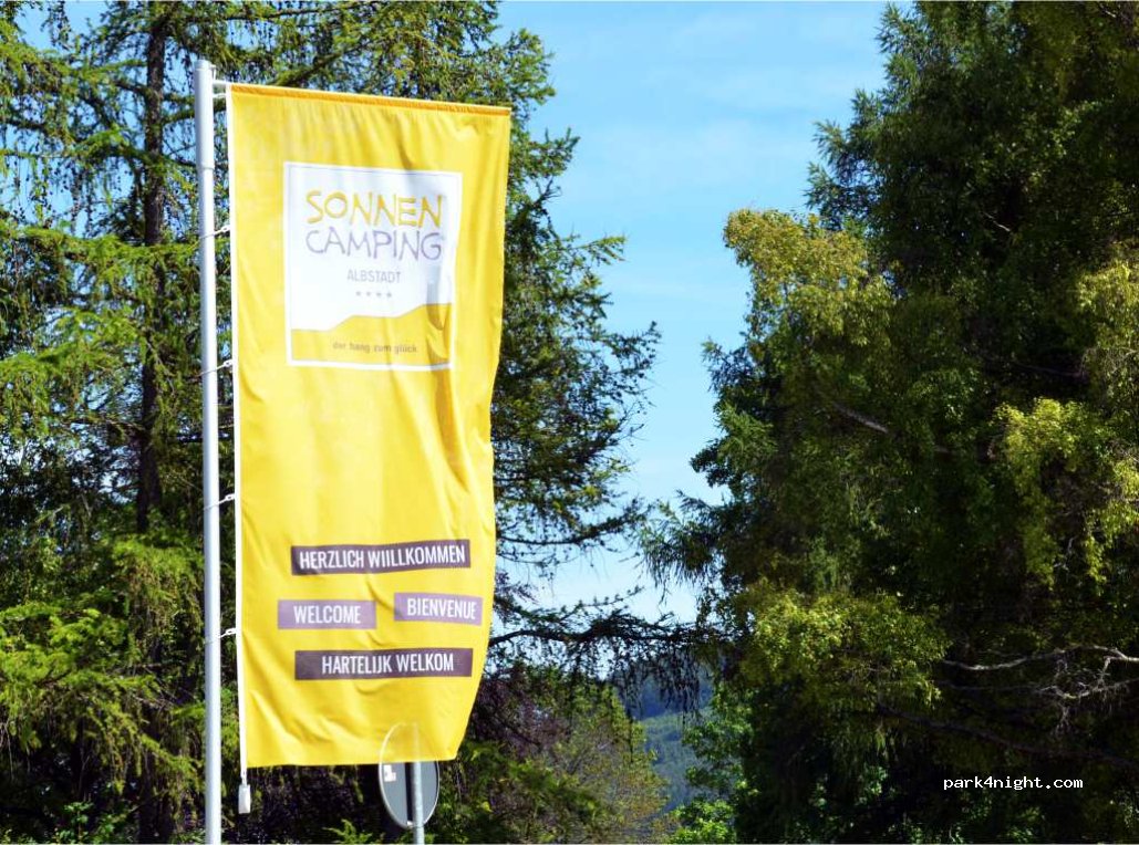 Sonnencamping Albstadt — foto 4