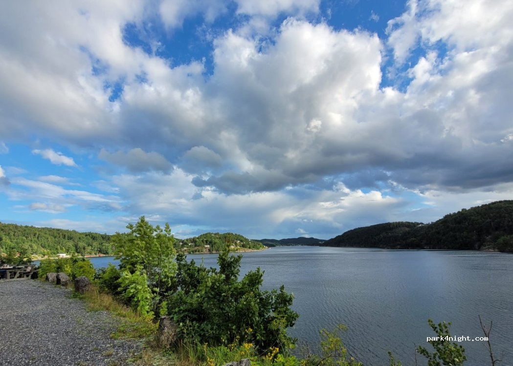 (4900) Tvedestrand - 160 Tangenveien — foto 3