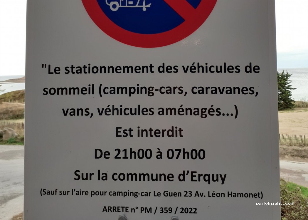 (22430) Erquy - Rue Saint-Michel — foto 4