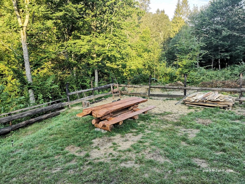 Camping al Bosco — foto