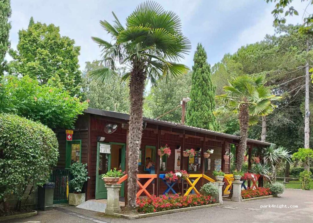 Camping al Bosco — foto 2