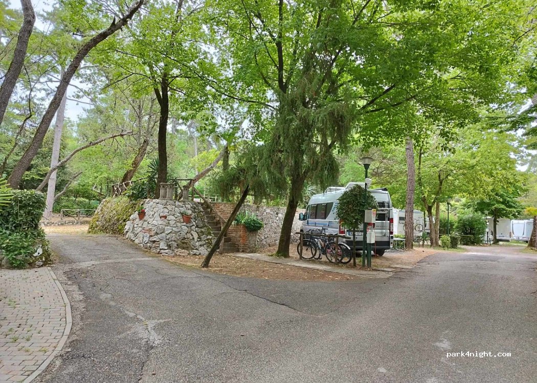Camping al Bosco — foto 3