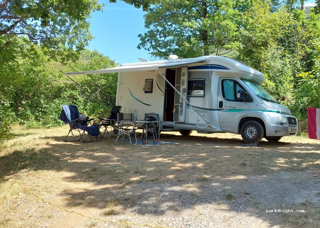 Camping LA PALATRIERE - Proche du lac de serre ponçon — foto 3