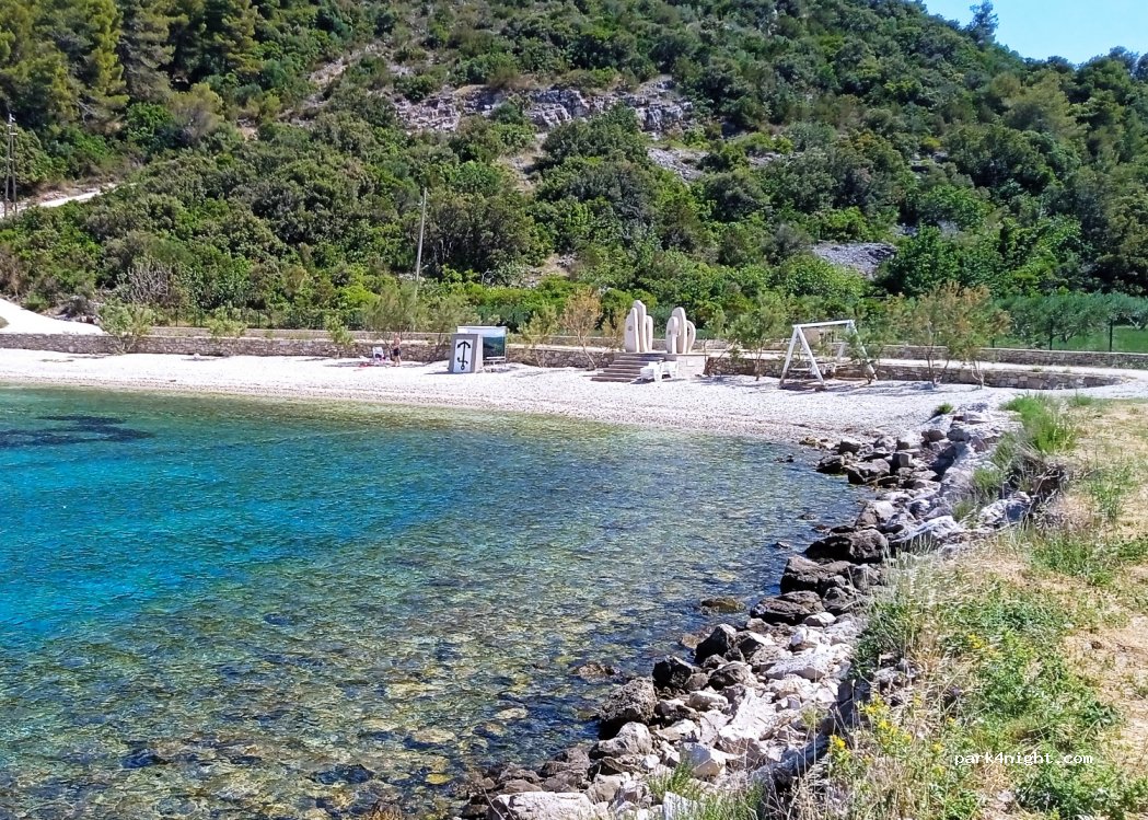 (21410) Postira - Kogule — foto