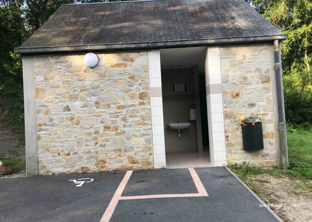 (50250) Lithaire - Le Mont Castre — foto 2