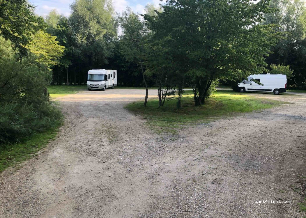 (50250) Lithaire - Le Mont Castre — foto 3
