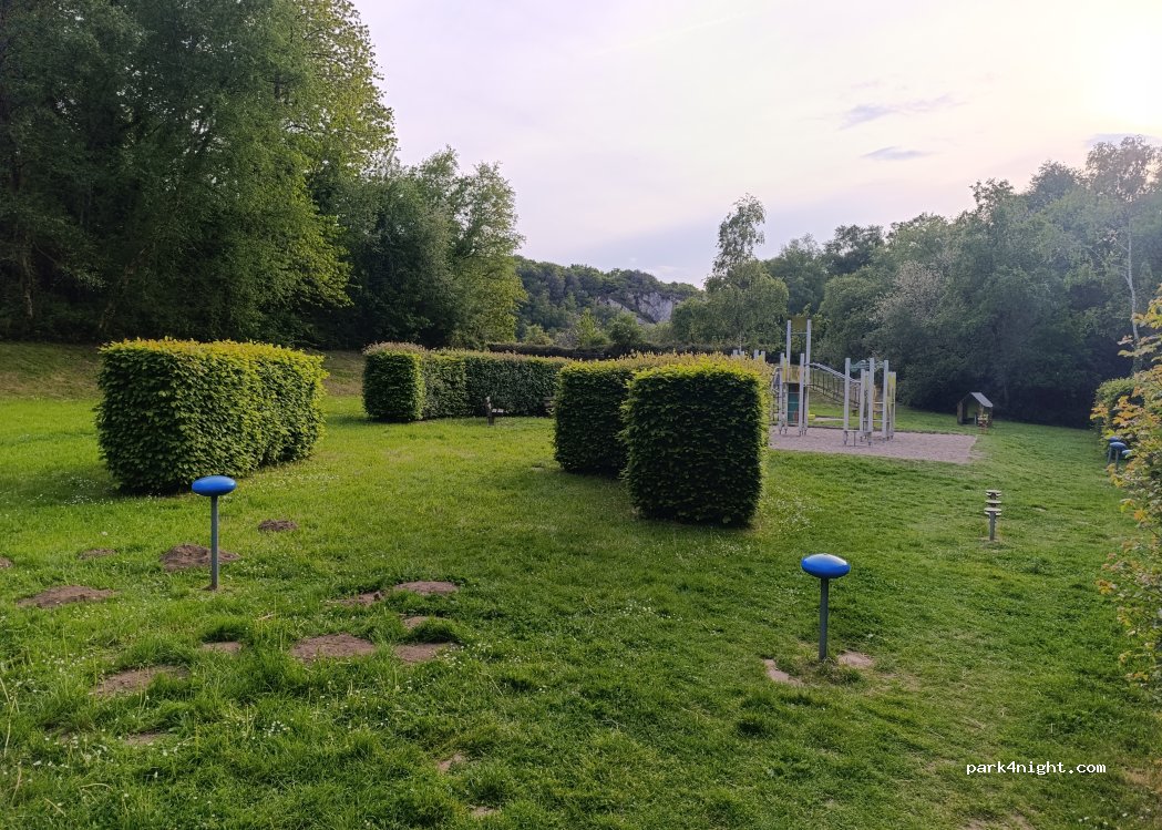 (50250) Lithaire - Le Mont Castre — foto 5