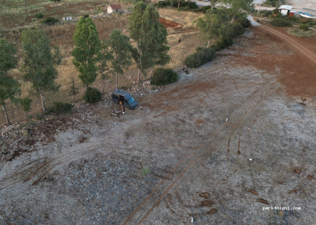 (07570) Antalya - — foto 3