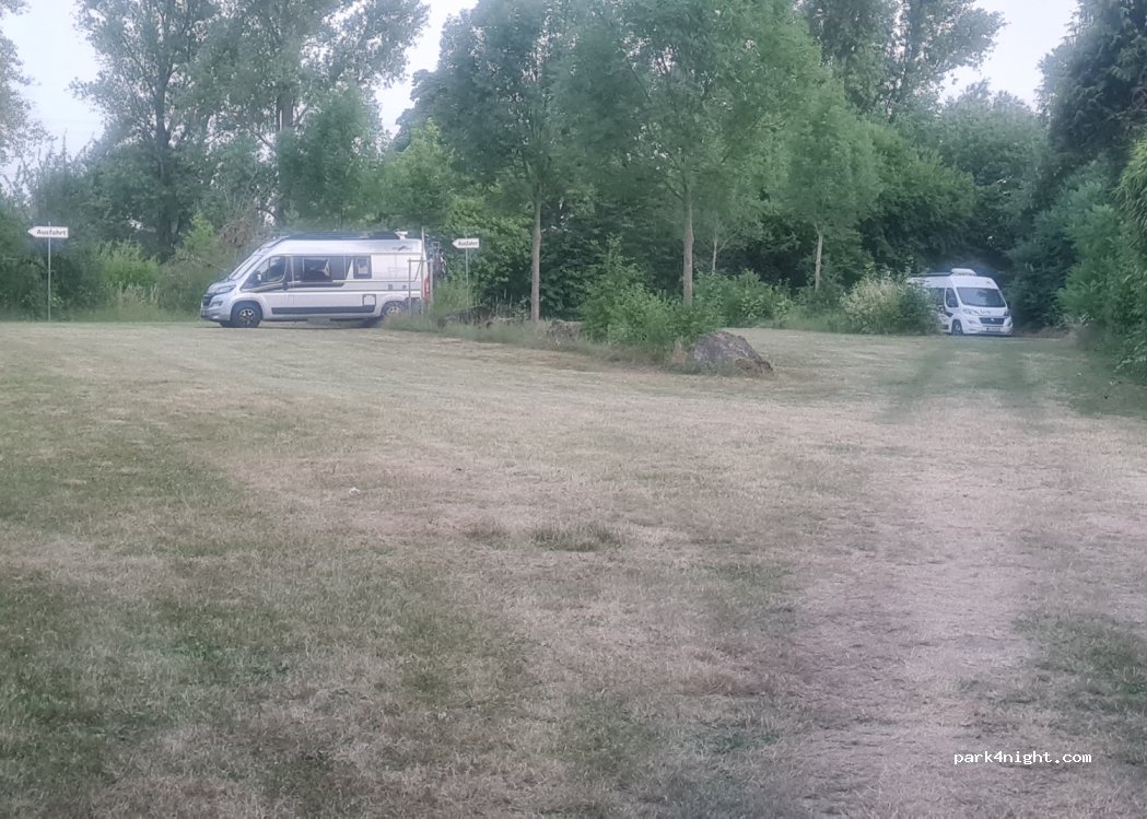 (67240) Bobenheim-Roxheim - 19 In der Köst — foto 2