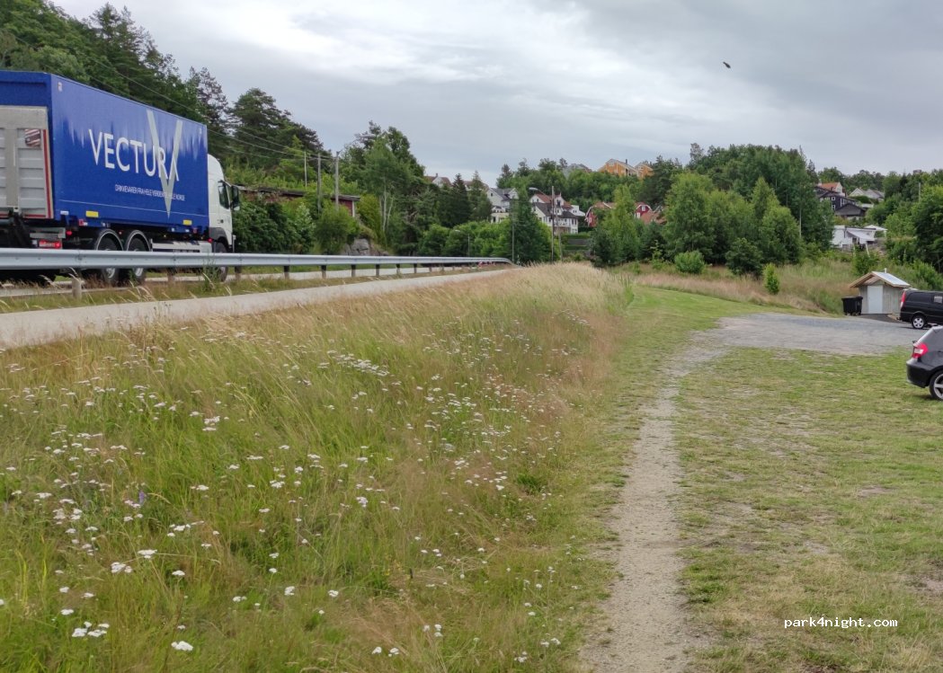 (4656) Agder - 51 Topdalsveien — foto 3
