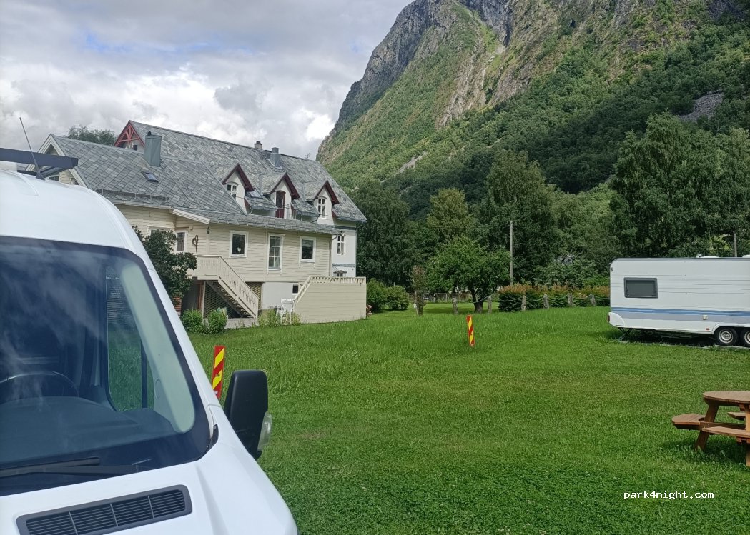 Relling Camping — foto 2