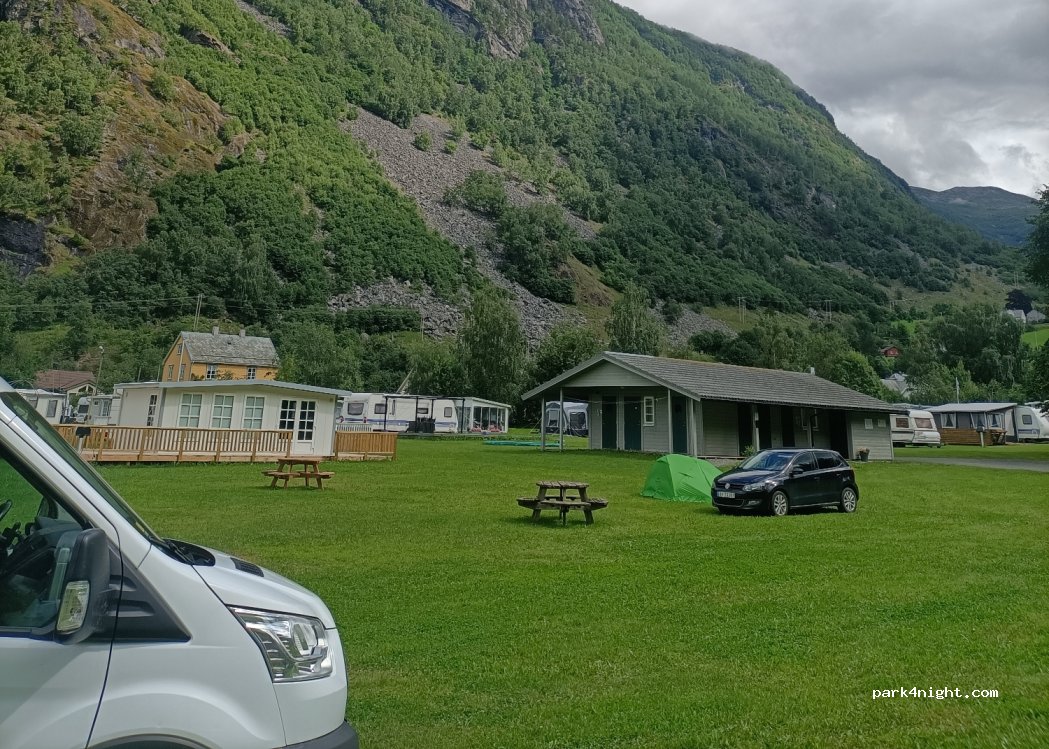 Relling Camping — foto 3