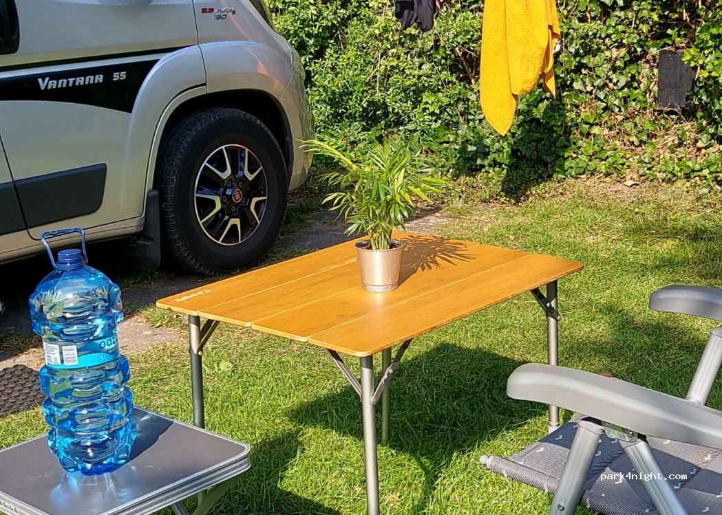 Campingplatz Brüne — foto 2