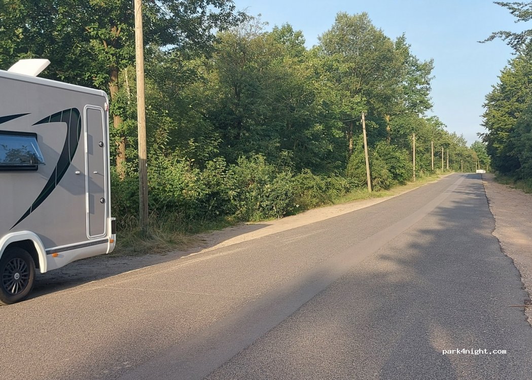 (50169) Kerpen - Unnamed Road — foto