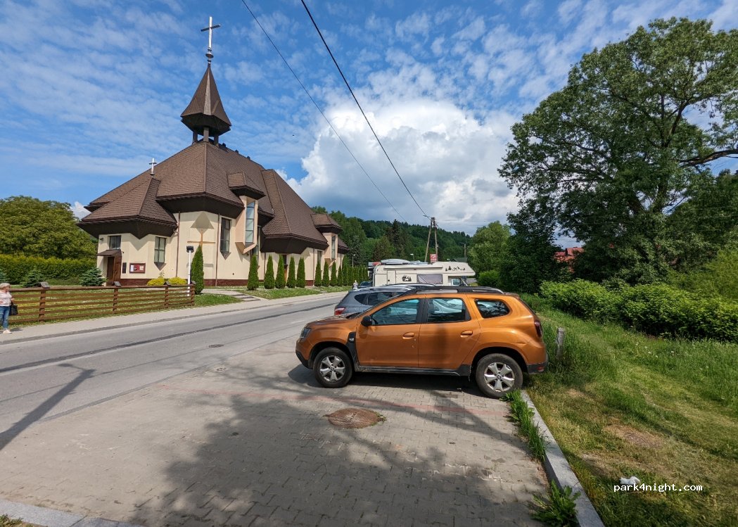 (33-380) Krynica-Zdrój - 43 Stara Droga — foto 2