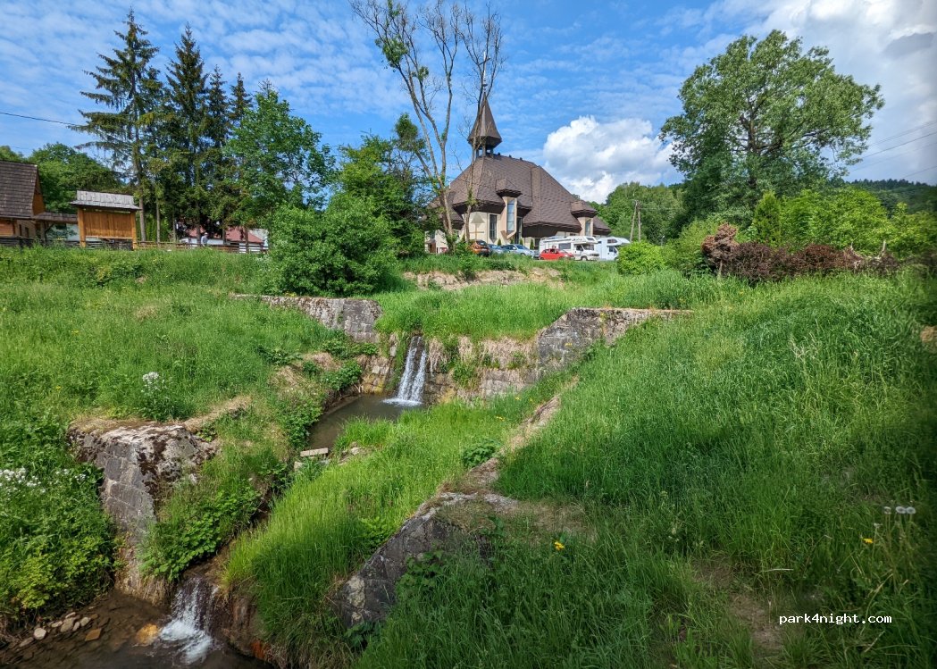 (33-380) Krynica-Zdrój - 43 Stara Droga — foto 3
