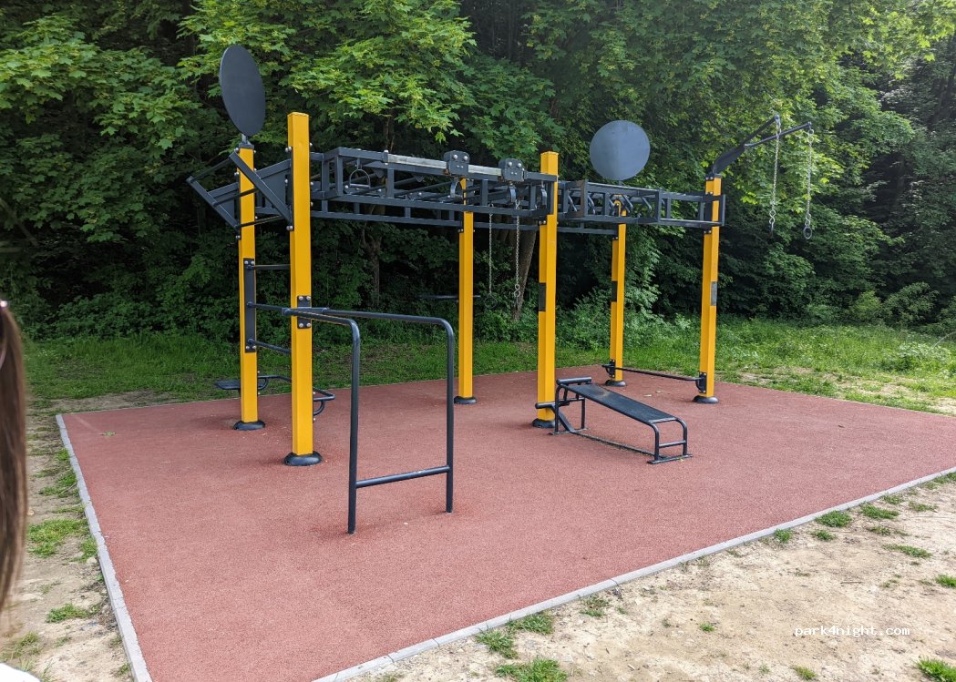 (33-380) Krynica-Zdrój - 43 Stara Droga — foto 4