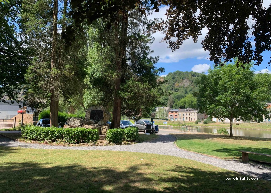 (4920) Aywaille - 24 Rue du Parc — foto